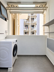 Treasure Crest (D19), Condominium #628654801